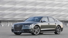 Audi S8 TFSI,  8, , , 